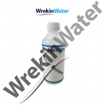 Water Softener Resin Restorer (RR) 250ml Bottle